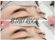 リュクス アイラッシュ アンド ビューティー 横浜店(Luxe eyelash & beauty)/バインドでかわいく。