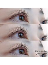 クロエ(CHLOE)/まつ毛パーマ