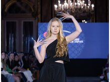 ラズリショウナン(Lazuli SHONAN)の雰囲気（Paris City Fashion Week2024 S/S）