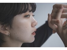 ラシク 梅田(lacicu)/lacicu umeda HBL/パリジェンヌ