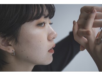 ラシク 梅田(lacicu)/lacicu umeda HBL/パリジェンヌ