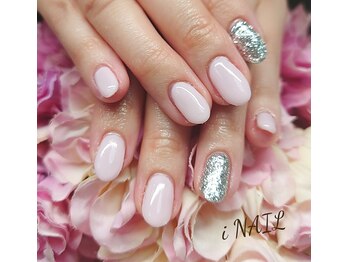 アイネイル(iNAIL)/