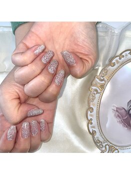 はあとねいる 西川口店/完全定額 選び放題 