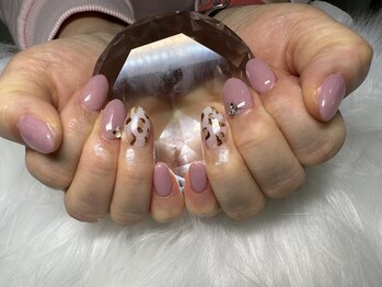 エン ネイル(eN-naiL)/eN-nail★