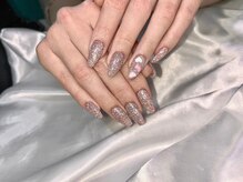 リアンジェ(Lianje)/フラッシュネイル