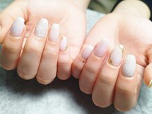 エクリュ 二日市(e'cru)/*トレンド*定額ネイル