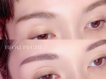 ビジューペッシュ(BijOU PECHE)/パーソナルアイブロウWAX