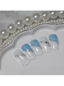 ネイルクロスラニ 練馬店(Nail Lani)/(限定ネイリスト)