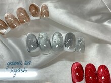 ビューティーラウンジ ノームロア(Gnomes loa)/デザイン