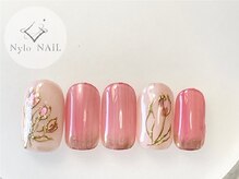 ネイロネイル(Nylo-NAIL)/ハンドネイル