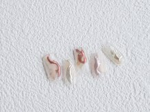 ペアリング(Pairing nail&eyelash)/5月select(J)6,980円◆全10種