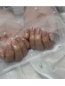 【初回オフ込み】上原におまかせネイル￥7700～