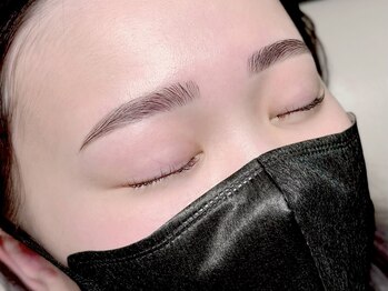 シル 江坂(Cil)/パリジェンヌラッシュリフト