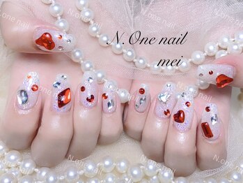 エヌワンネイル(N.one nail)/