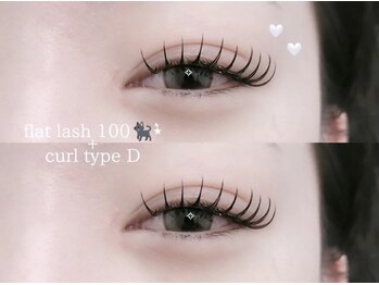 プラス ファースト(Plus 1st)/フラットラッシュ♪ byKimura