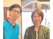 国分寺整体からだばらんす/お客様の声【整体・国分寺】