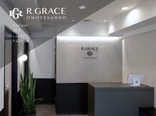 アールグレイス 表参道