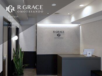 アールグレイス 表参道
