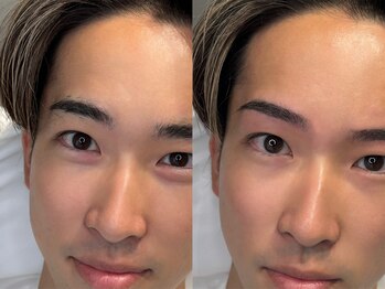 オパール 大阪梅田(op_l)/梅田/眉毛/アイブロウ/眉サロン