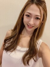 アイラッシュサロン ミミ 目黒店(Eyelash salon Mimi) 西村