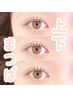 再来【高持続】上下パーソナルまつげパーマ