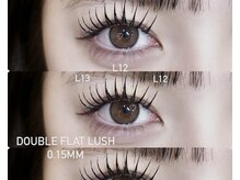 ビーナスベルト 池袋(VENUS BELT)/ダブルフラットラッシュ