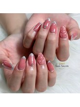 イチキュウハチキュウ ネイルサロン(The 1989 nail salon)/