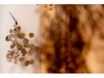 ビビ(bibi)/ドライヘッドスパ/ヘッドスパ