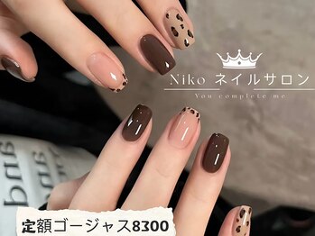 ニコ 松戸店(Niko)/