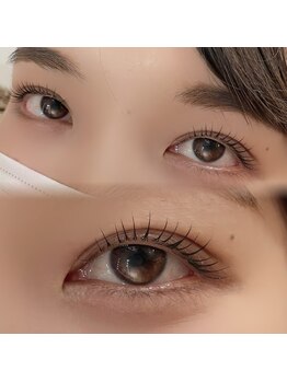 リノア 調布(Li'noa)/韓国マスカラパーマ/調布