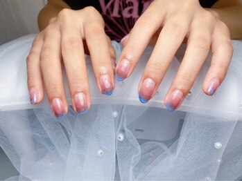 サロン ド ボーテル ヴィ(salon de beaute REVI)/