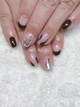 ネイルズ イルク(Nails Irk)/