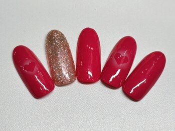 スリール(Sriel)/ハンド定額6980円