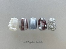 アンジェリカミッシェル センター北店/フルオーダーコース