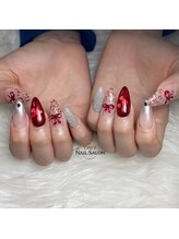 イチキュウハチキュウ ネイルサロン(The 1989 nail salon)/