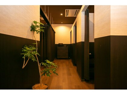 ツカノマ アイシティ21店(TUKANOMA)の写真