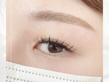 シロ(shiro)/まつげエクステ×眉WAX