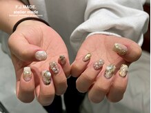 アトリエ メイド(atelier made)/