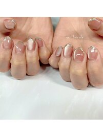 ニュアンスフレンチ