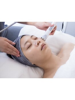 毛穴ケアをしたい