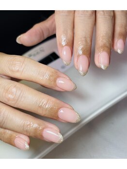 アリスネイル(Alice Nail)/赤羽/ネイル/フィルイン