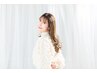 【2ヶ月以内】美眉毛アイブロウWAXスタイリング(眉メイク付/ニュアンス眉毛)