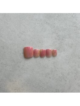 エムクオリティ(M-Quality)/2025フットキャンペーンデザイン