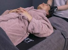 ぷめはな整体