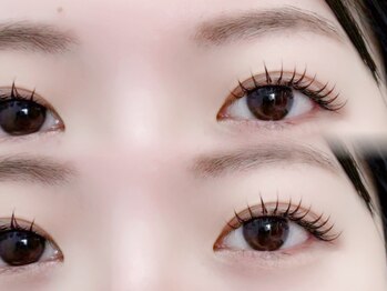 ロピ 江坂(LOPI)/フラットラッシュ120本