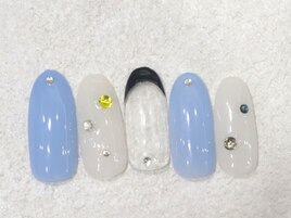 7月の新作　夏ストーン　707k1