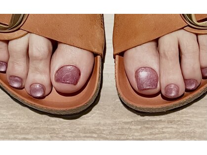 ネイルサロンセリーニ 完全プライベートサロン(Nail Salon Selene)の写真