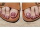ネイルサロンセリーニ 完全プライベートサロン(Nail Salon Selene)の写真