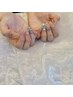 【☆ご新規様☆】≪hand≫　★アート4本まで　￥7000～