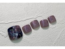 クレッシェレ(crescere)/Foot 定額¥6900